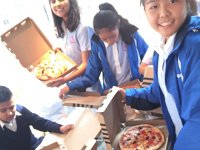 pizza express 8